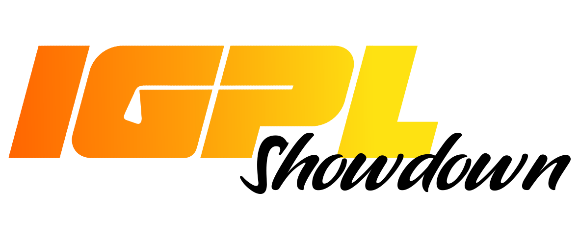 IGPL Showdown