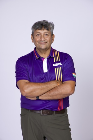 Gaurav Ghei