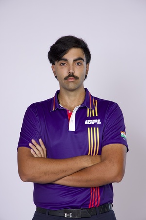 Harshjeet Singh Sethie