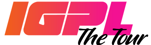 IGPL The Tour Logo